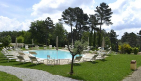 Tuscany Country Apartments, Gambassi Terme